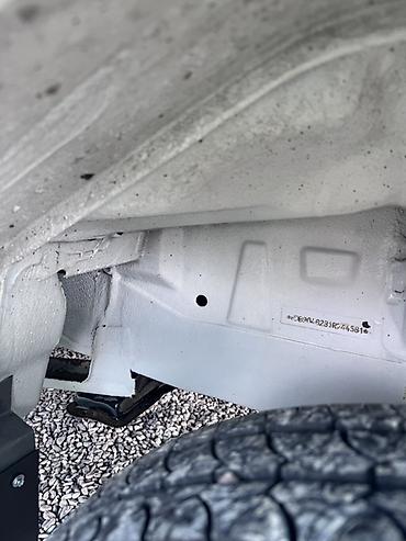 камаз кум: Mercedes-Benz Sprinter с самосвальной платформой макси база свеже — 5