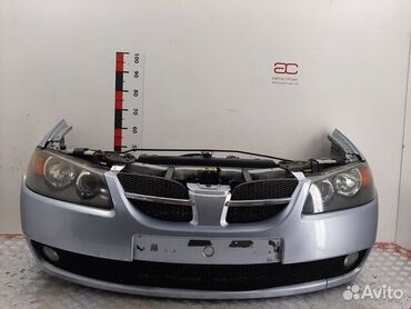 toyota runx бишкек: Ноускат Nissan, 2001 г., Б/у, Оригинал