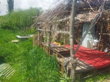 Продажа домов: Барачный, 93 м², 6 комнат, Собственник — 22