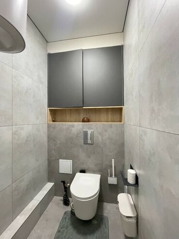 кв час ночь: 2 комнаты, 52 м², Элитка, 10 этаж, Евроремонт