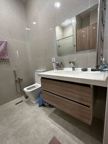 Uzunmüddətli kirayə mənzillər: Nardaran, Sea Breeze tərkibində, Park Residence istirahət kompleksində — 14