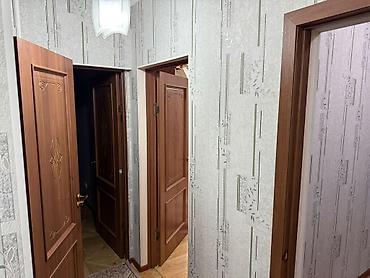 Долгосрочная аренда квартир: 3 комнаты, Риэлтор, Без подселения, С мебелью полностью — 9