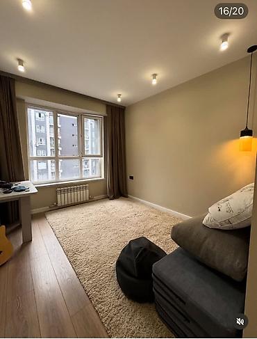 Продажа квартир: 2 комнаты, 63 м², Рабочий Городок Элитка, 7 этаж, Дизайнерский ремонт — 13
