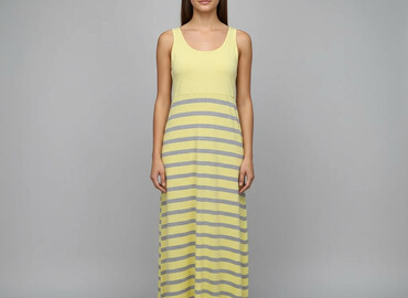 ubrania rodzinne: Women`s dress, size One size
