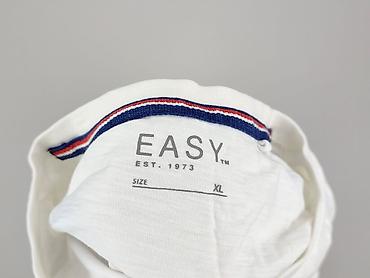 e.m.g collection allegro: Easy, Koszulka dla mężczyzn, rozmiar XL — 4