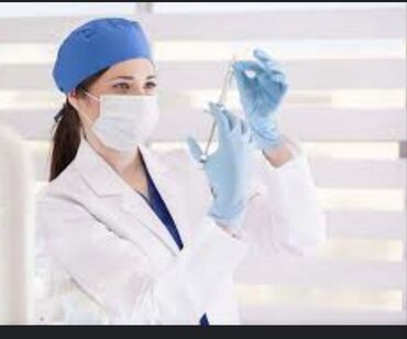 няни на дом: Медсестра