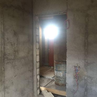 sibrizde evler: Masazır 3 otaqlı, 72 kv. m, Kredit var, Təmirsiz — 5