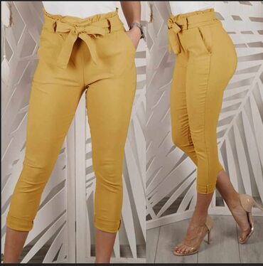 Pantalone: Normalan struk — 8