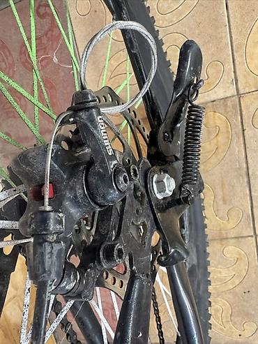 velosiped enli teker: Endirim% olacax usdudekiler hamsi verlir Barter de var prablemi yoxdur — 7