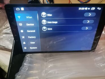 Audio oprema za auto: Android multimedija za auto + maska (A-Sure)f Multimedija Android 12 — 11