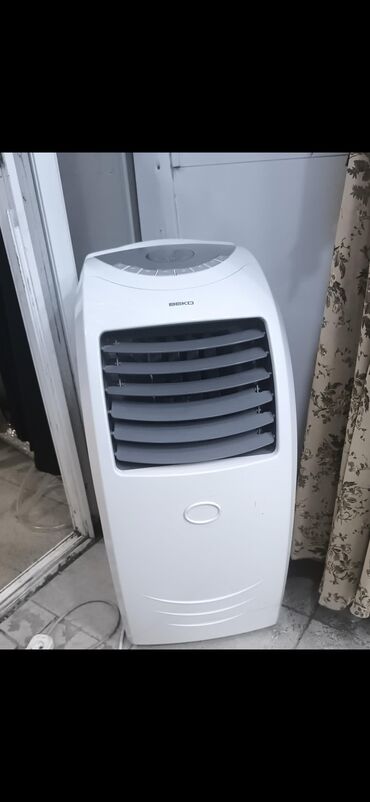 Shkaf kondisioner 40-45kv 370 Azn. Tam ishlek. Unvan Bayil. Shirin