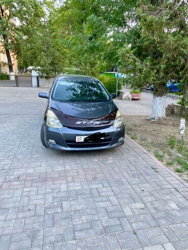 диски степвагон хонда: Toyota WISH: 2004 г., 1.8 л, Автомат, Бензин, Минивэн