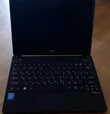 monster abra a5 qiyməti: Acer Aspire, 11.6 ", 256 GB