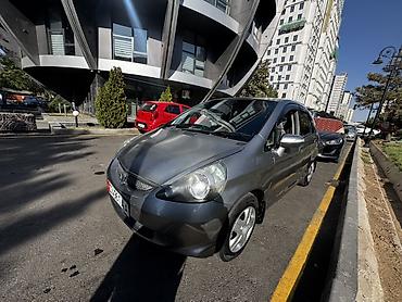 хонда фит рычак: Honda Fit: 2005 г., 1.3 л, Автомат, Бензин, Хэтчбэк — 2