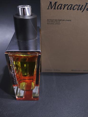 Парфюмерия: Продаю два флакона парфюма. Maison Crivelli Oud Maracuja и Hermes — 8