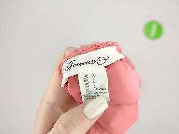 second hand sukienki: Forever 21, Sukienka damska, rozmiar L — 4