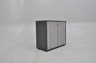 standing mirror: Тумба/комод с распашными дверцами - Компактная прямоугольная тумба с — 3
