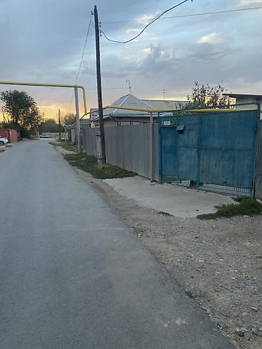 Продажа коттеджей и домов: Продаётся участок с домом . 📍УЧАСТОК ул. Дорожная (трасса на — 10