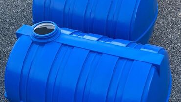 Бочки: Бочка Платная доставка — 3