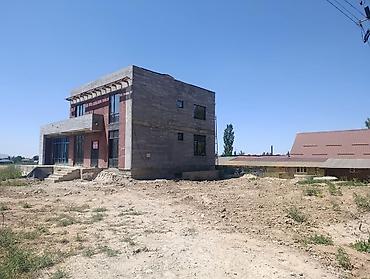 Продажа дачи: 6 комнат и более, 223 м², 13 соток, Электричество, Холодная вода — 13