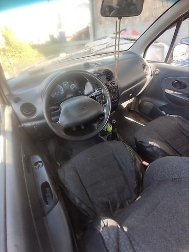 neta машина цена: Daewoo Matiz: 2009 г., Бензин — 2