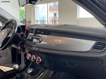 Alfa Romeo: Alfa Romeo Giulietta: 1.6 l. | 2013 έ. 211000 km. Χάτσμπακ — 15