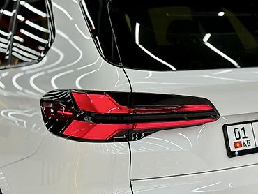 BMW: BMW X5: 2023 г., 3 л, Автомат, Бензин, Кроссовер — 6