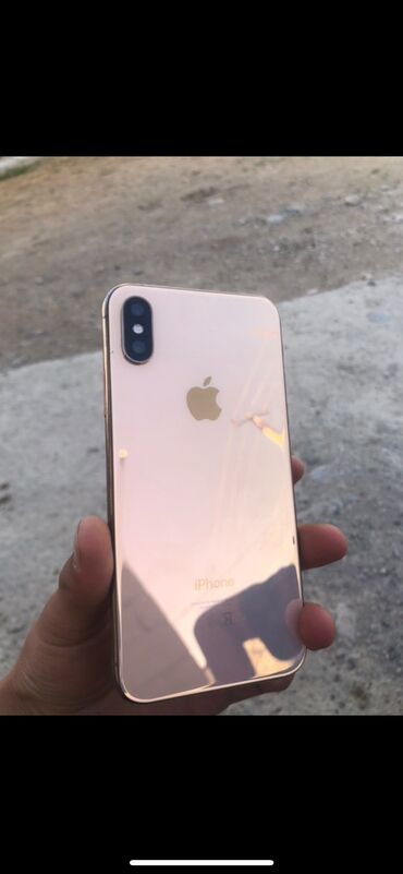 хиоми 12 т: IPhone Xs, Б/у, 256 ГБ, Зарядное устройство, Защитное стекло, Чехол, 100 %