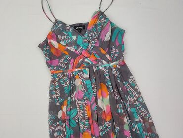 sukienka odcinana pod biustem 44: Sukienka damska, rozmiar L