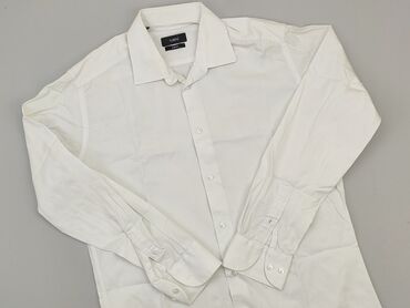 Men's Clothing: Shirt for men, XL (EU 42), condition - Good