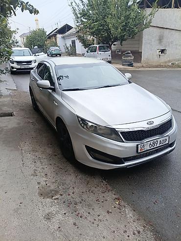 рассрочка киа к5: Kia K5: 2010 г., Автомат, Газ, Седан — 2