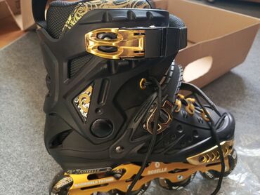 Roliklər: Roliklər yenidir. Iki dəfə sürülüb. Lakin öyrənilə bilmədiyi üçün — 4