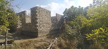 Bağ evlərinin satışı: Mingəçevir, 300 kv. m, 4 otaqlı, Hovuzsuz, Qaz, İşıq, Su — 3