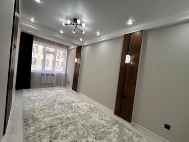 квартира фере: 1 комната, 44 м², Элитка, 5 этаж, Дизайнерский ремонт
