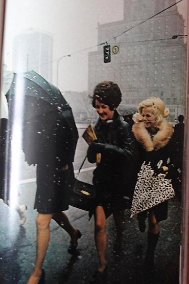 Knjige: NATIONAL GEOGRAPHIC MART 1972. | National Geographic Mart 1972 — 3