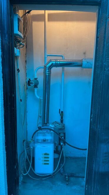 Продажа домов: Дом, 91 м², 5 комнат, Агентство недвижимости, Евроремонт — 6