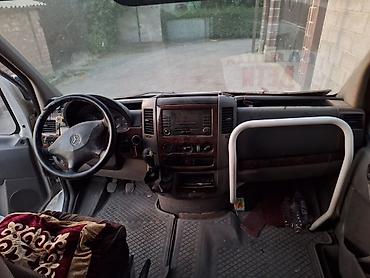 sprinter 2 2: Автобус, Mercedes-Benz — 6