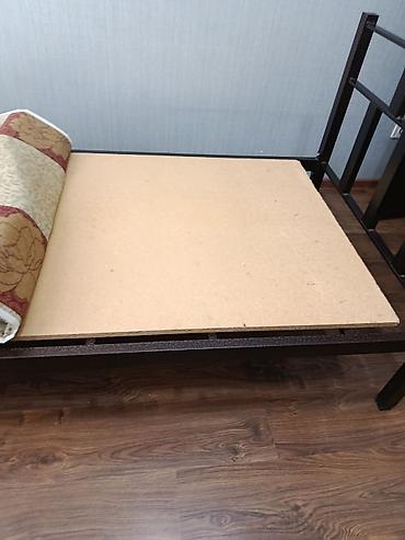 islenmis matras: İşlənmiş, Təknəfərlik çarpayı, Bazasız, Matras ilə, Siyirməsiz — 1