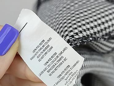 co to znaczy second hand: Boohoo, Płaszcz damski, rozmiar S — 5