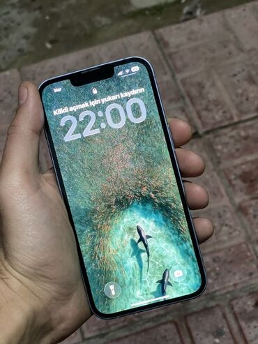 Apple iPhone: IPhone 14, 128 GB -da lalafo.az — 2 Apple iPhone: IPhone 14, 128 GB — 2