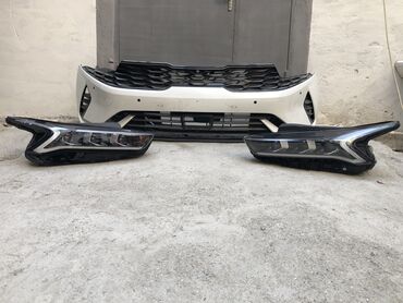 Digər avtomobil ehtiyat hissələri: Ki̇a hunday ən son modelər 2010/2024 üstən ci̇xma orgi̇nal ehti̇yat — 9