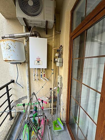 studiya menzil: 2 otaqlı, Yeni tikili, 70 kv. m — 6