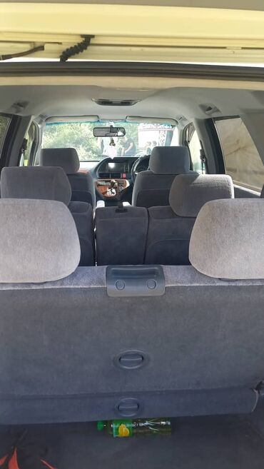 датчик положения дроссельной заслонки опель вектра б: Honda Odyssey: 2000 г., 2.3 л, Автомат, Бензин