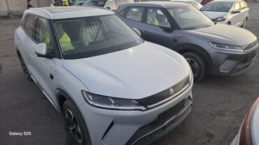 byd электромобиль цена: BYD : 2025 г., Автомат, Электромобиль, Универсал
