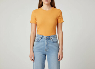 mango t shirt basic: FB Sister, Футболка жіноча, розмір M
