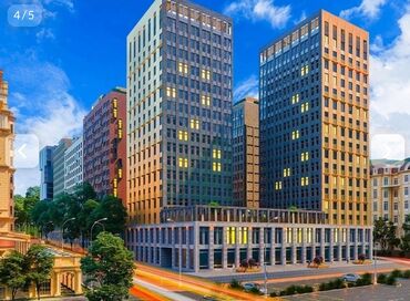 купить квартиру в строящемся доме: 4 комнаты, 130 м², Элитка, 5 этаж, ПСО (под самоотделку)