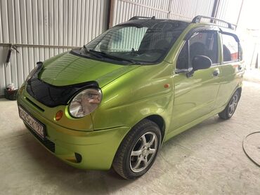 купить бу бокс на крышу автомобиля: Daewoo