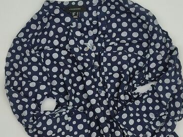 t shirty space: Atmosphere, Women's blouse, size S (EU 36)