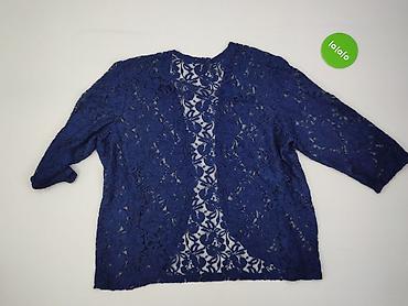 figleaves: Kardigan damski, rozmiar 4XL — 3
