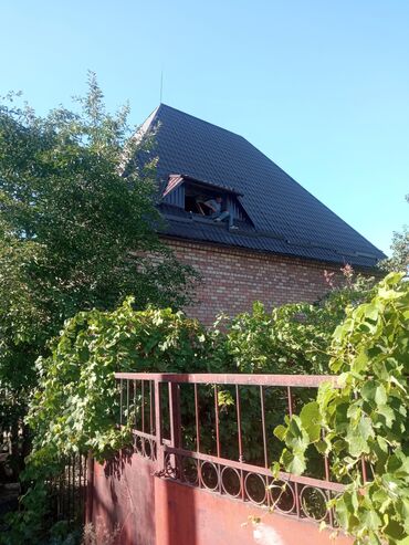 Кровля крыши: Кровельные работы под ключ - Монтаж кровли из металлочерепицы и — 9